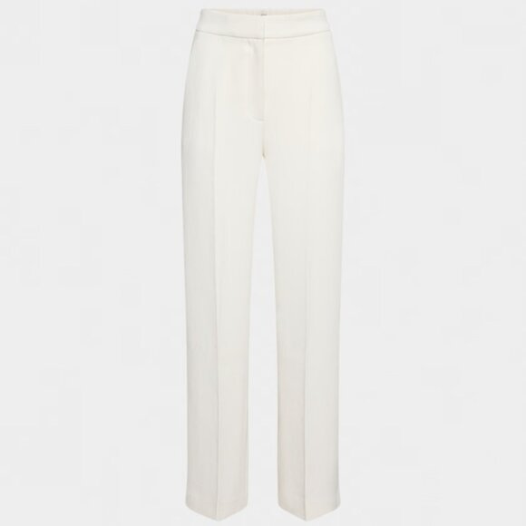 NWT Aritzia The Limitless Pant - Crepette - Light Birch - Picture 6 of 10